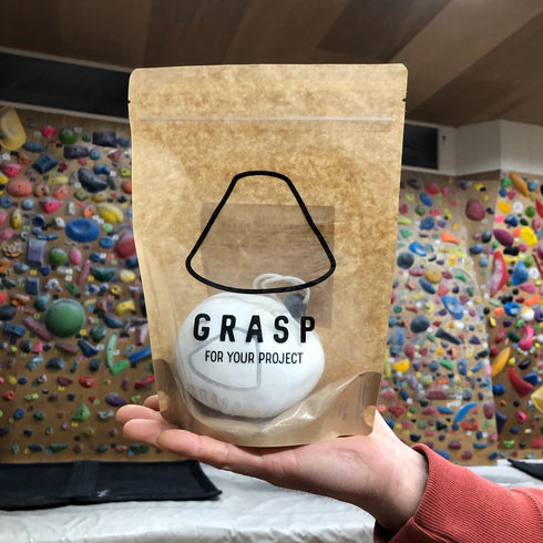 GRASPチョークボール 小